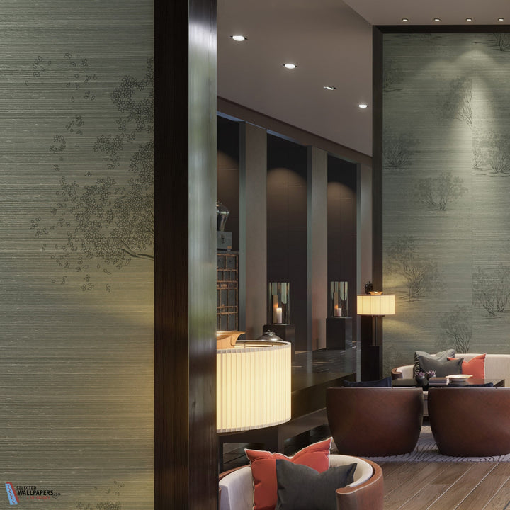 Bodhi-Vescom-Selected-Wallpapers-Interiors