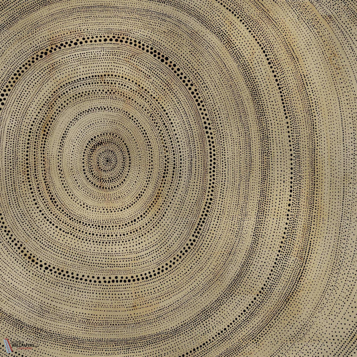 Bois behang-Coordonne-Gold-Metallics-M2-Selected Wallpapers-Interiors