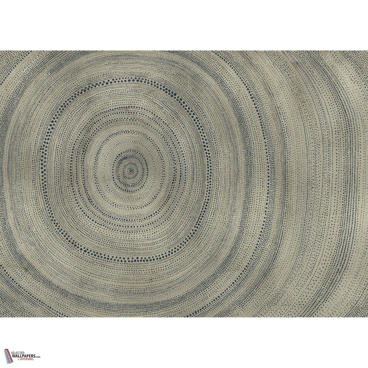 Bois behang-Coordonne-Selected Wallpapers-Interiors
