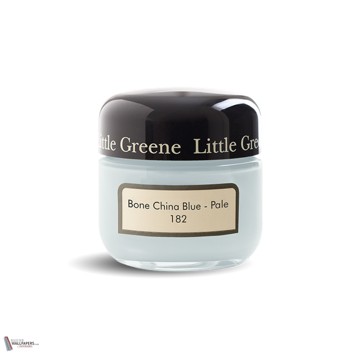 Bone China Blue Pale verf Little Greene 182-Selected-Wallpapers-Interiors