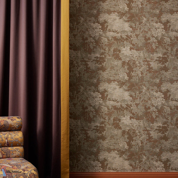 Bosquet Sisal-Nobilis-wallpaper-behang-Tapete-wallpaper-Selected Wallpapers