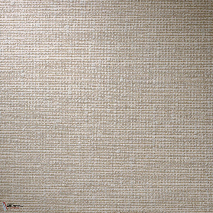 Bouclé behang-Arte-White Smoke-Rol-Selected Wallpapers-Interiors