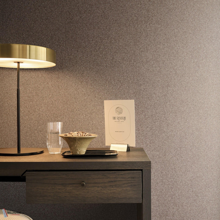 Boucle behang-Omexco by Arte-Selected Wallpapers-Interiors