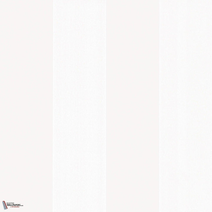 Broad Stripe behang-Little Greene-Selected Wallpapers-Interiors