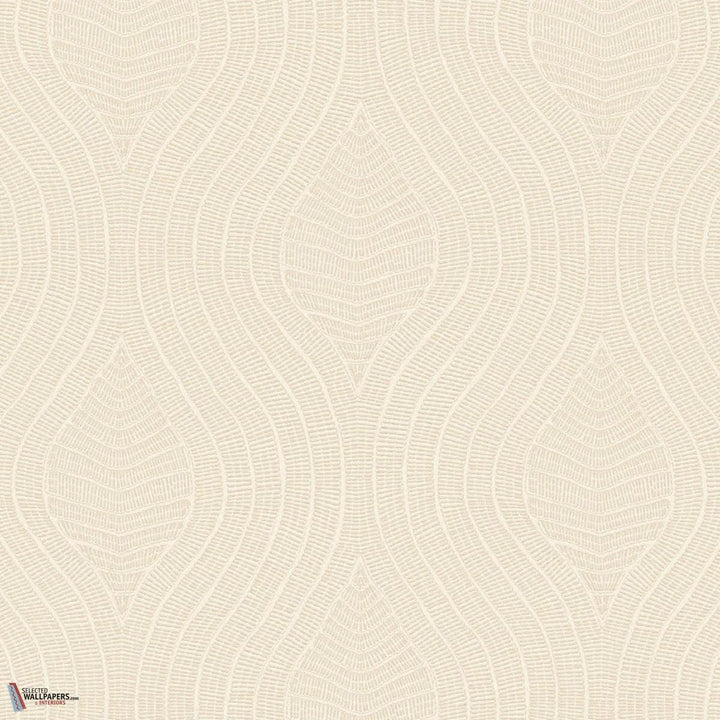 Brodelia behang-Casamance-56-Rol-Selected Wallpapers-Interiors
