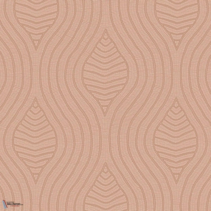 Brodelia behang-Casamance-62-Rol-Selected Wallpapers-Interiors
