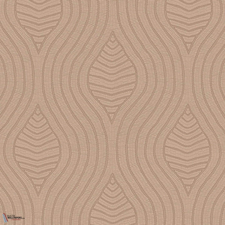 Brodelia behang-Casamance-64-Rol-Selected Wallpapers-Interiors