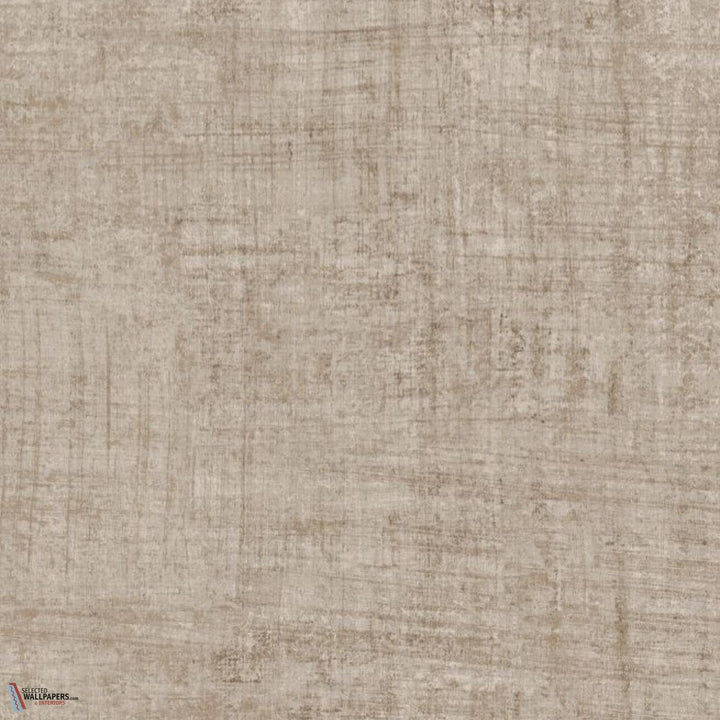Brushed Suede behang-Arte-wallpaper-tapete-Hazel-Rol-Selected-Wallpapers-Interiors