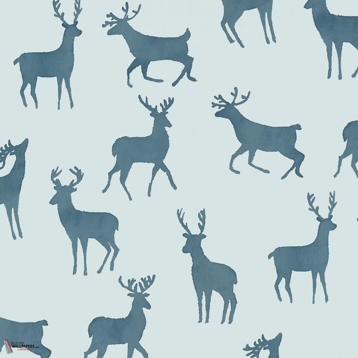 Bucks behang-Thibaut-Mineral-Rol-Selected Wallpapers-Interiors