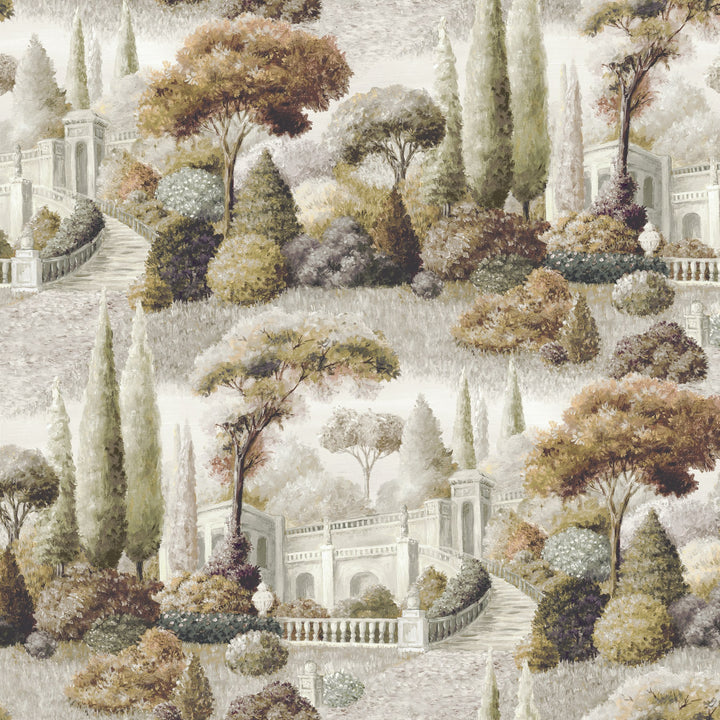 Midsummer Eve behang-behang-Carlucci-70-Set (A+B)-Selected Wallpapers &amp; Interiors