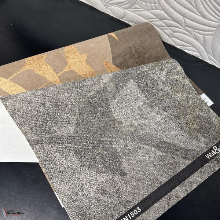 CUSTOM wallpaper sample-Wall & Deco-Sample-Selected Wallpapers-Interiors