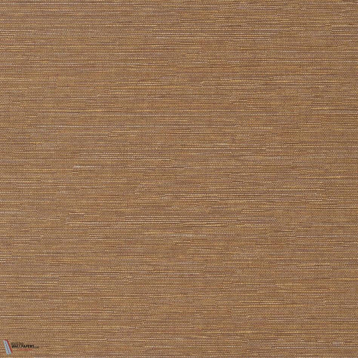 Cadie sisal behang-Masureel-Amber-Meter-Sisal-Selected Wallpapers-Interiors