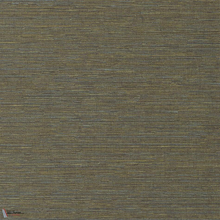 Cadie sisal behang-Masureel-Lime-Meter-Sisal-Selected Wallpapers-Interiors