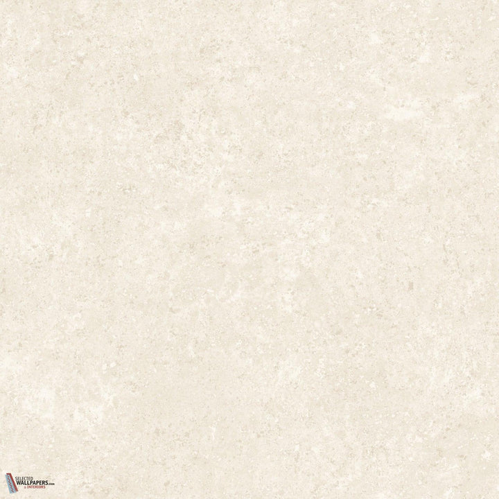 Calcaire Stucco behang-Arte-Ivory-Rol-Selected Wallpapers-Interiors