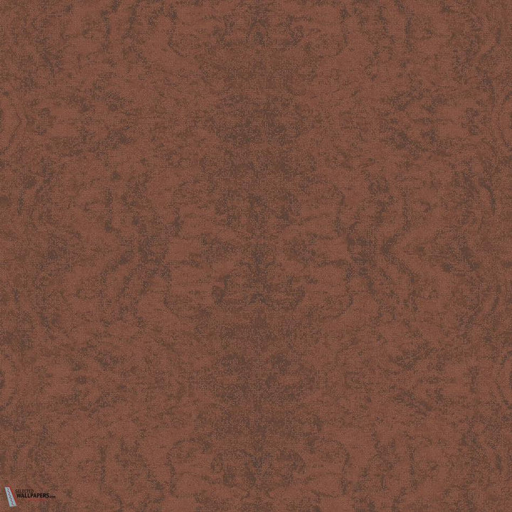 Camaru behang-Masureel-wallpaper-tapete-Mahogany-Rol-Selected-Wallpapers-Interiors