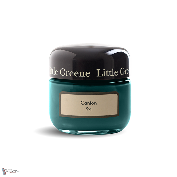 Canton verf Little Greene 94-Selected-Wallpapers-Interiors