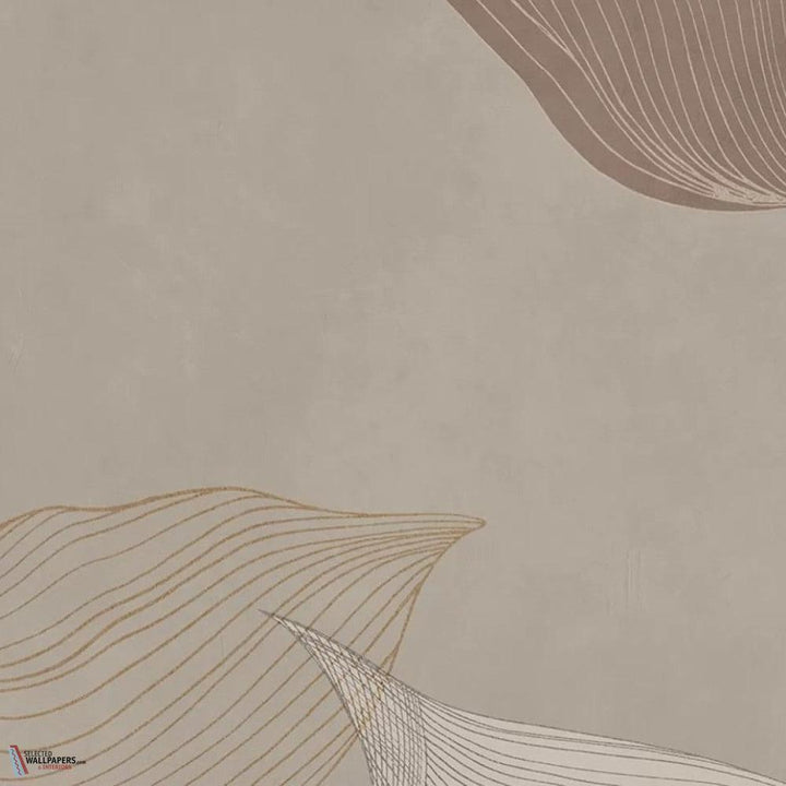 Canyon Flow behang-Tecnografica-Soil B-Fabric Vinyl-M2-Selected Wallpapers-Interiors