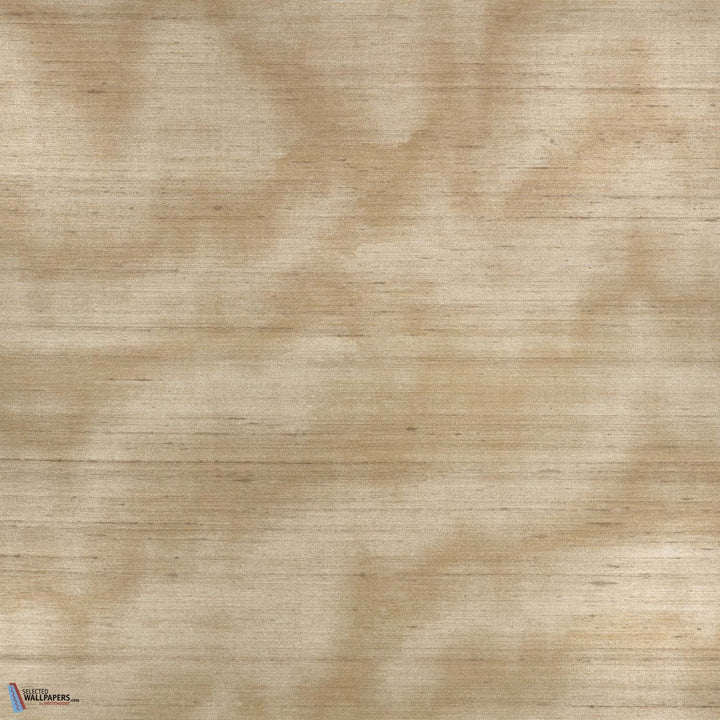 Caractere Wallcovering-Zinc Textile-wallpaper-behang-Tapete-wallpaper-Spun Gold-Rol-Selected Wallpapers