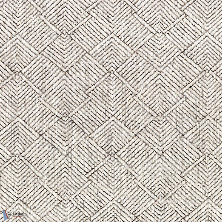 Cardinal stof-Casamance-Kissen-Cushion-Perle-Meter (M1)-Selected Interiors