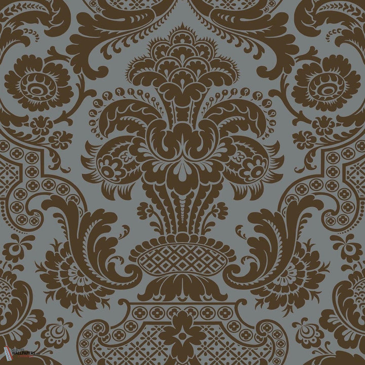 Carmen behang-Cole & Son-Selected Wallpapers &amp; Interiors