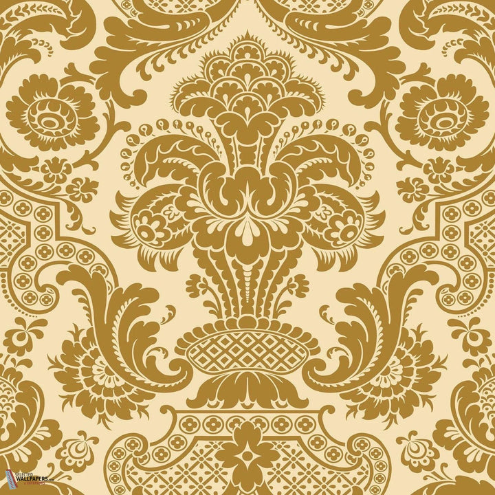 Carmen behang-Cole & Son-Selected Wallpapers &amp; Interiors