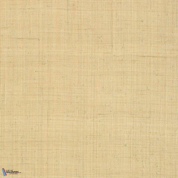 Carolina Raffia-Thibaut-Natural-Rol-Selected-Wallpapers-Interiors