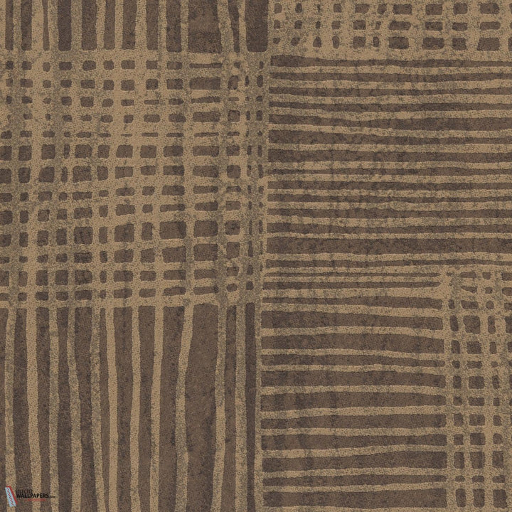 Carved behang-Texam-202-Meter (M1)-Selected Wallpapers-Interiors