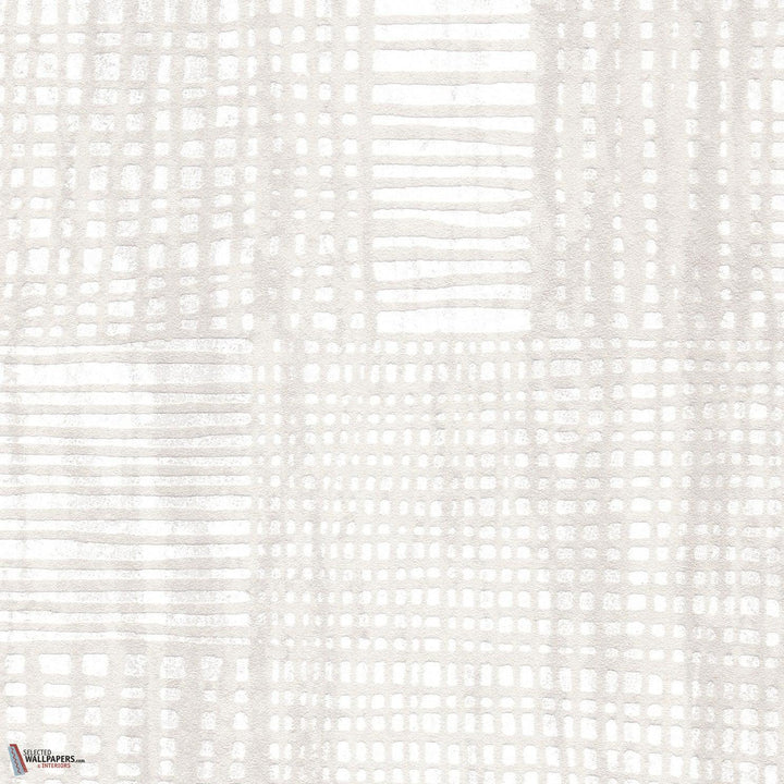 Carved behang-Texam-209-Meter (M1)-Selected Wallpapers-Interiors