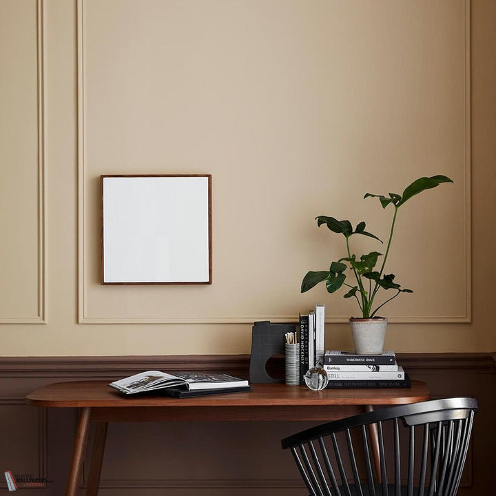 Castell Pink verf Little Greene 314-Selected-Wallpapers-Interiors
