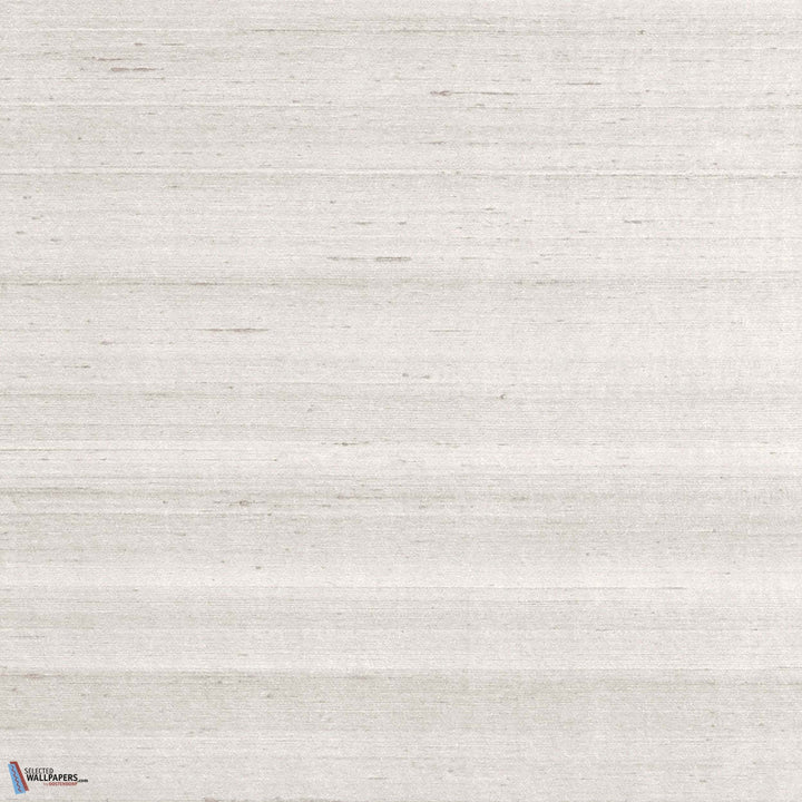 Cazenove Wallcovering-Zinc Textile-wallpaper-behang-Tapete-wallpaper-Silver Grey-Rol-Selected Wallpapers