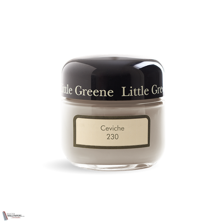 Ceviche verf Little Greene 230-Selected-Wallpapers-Interiors