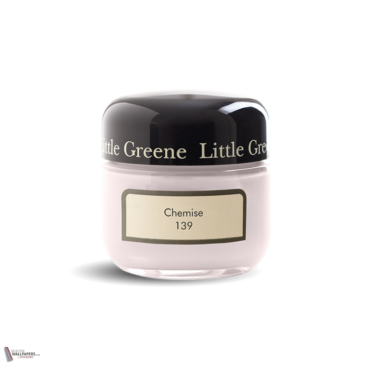 Chemise verf Little Greene 139-Selected-Wallpapers-Interiors