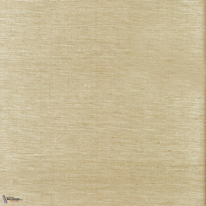 Chère Vivienne behang-Misia-Grège-Meter (M1)-Selected Wallpapers-Interiors