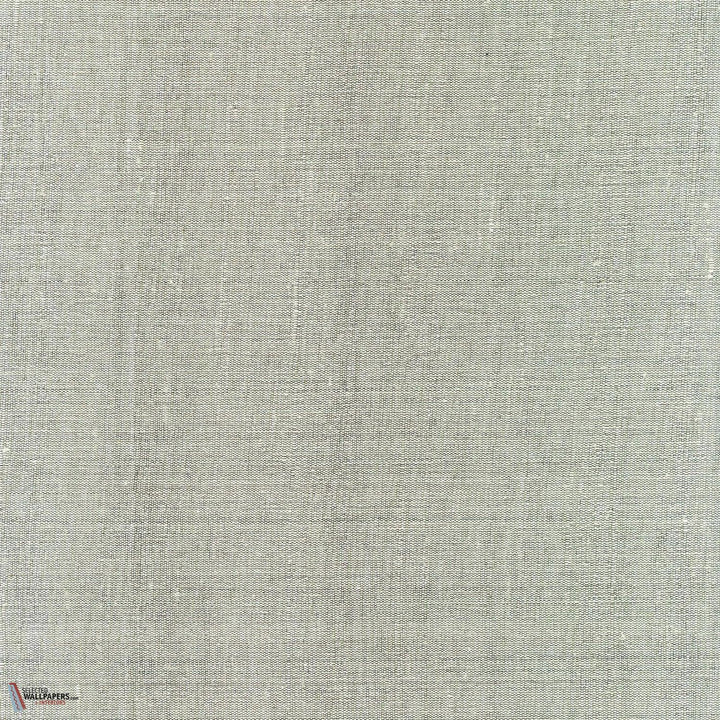 Chère Vivienne behang-Misia-Gris de maure-Meter (M1)-Selected Wallpapers-Interiors