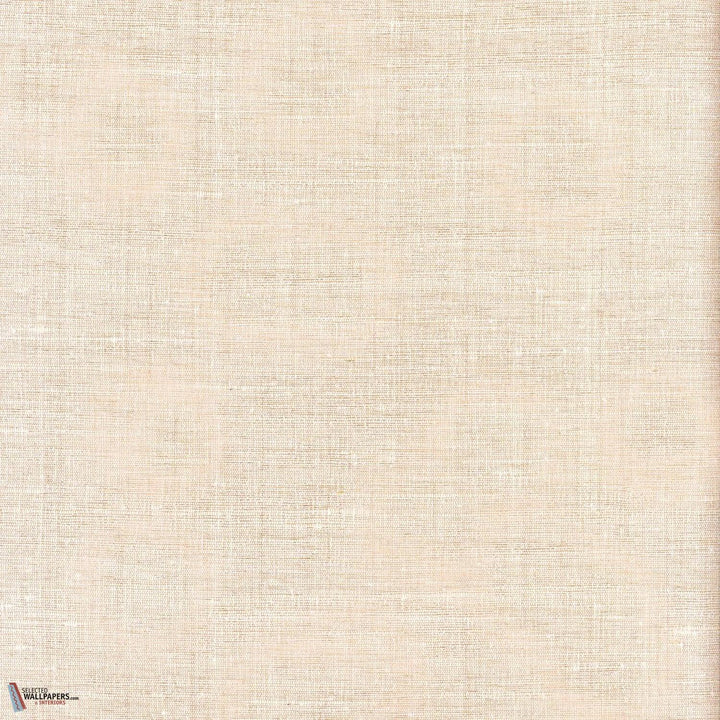 Chère Vivienne behang-Misia-Rose poudré-Meter (M1)-Selected Wallpapers-Interiors