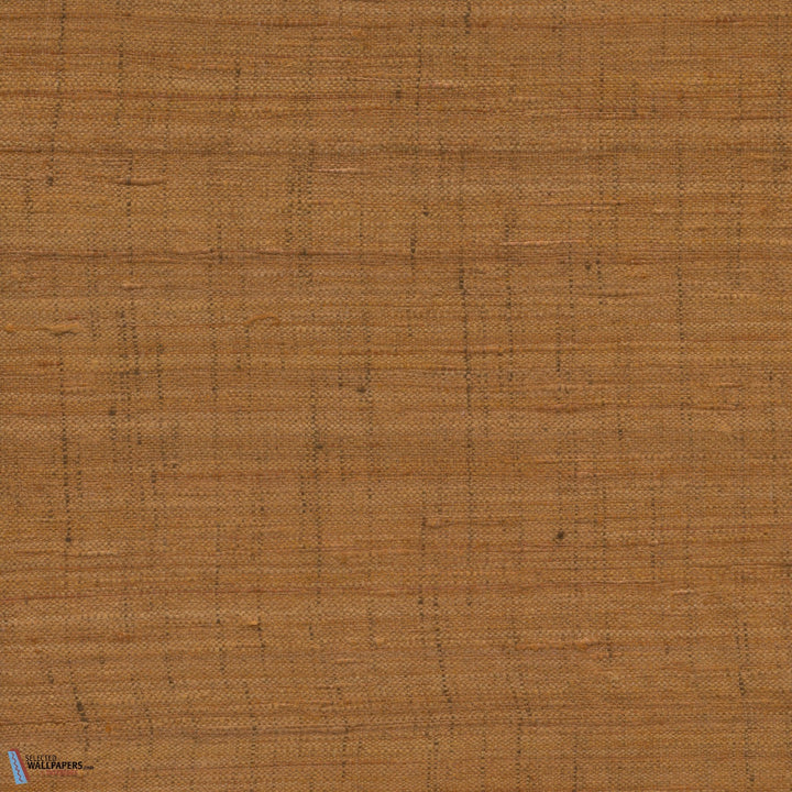 Chicha Silk-Arte-wallpaper-behang-Tapete-wallpaper-Mandarine-Meter (M1)-Selected Wallpapers