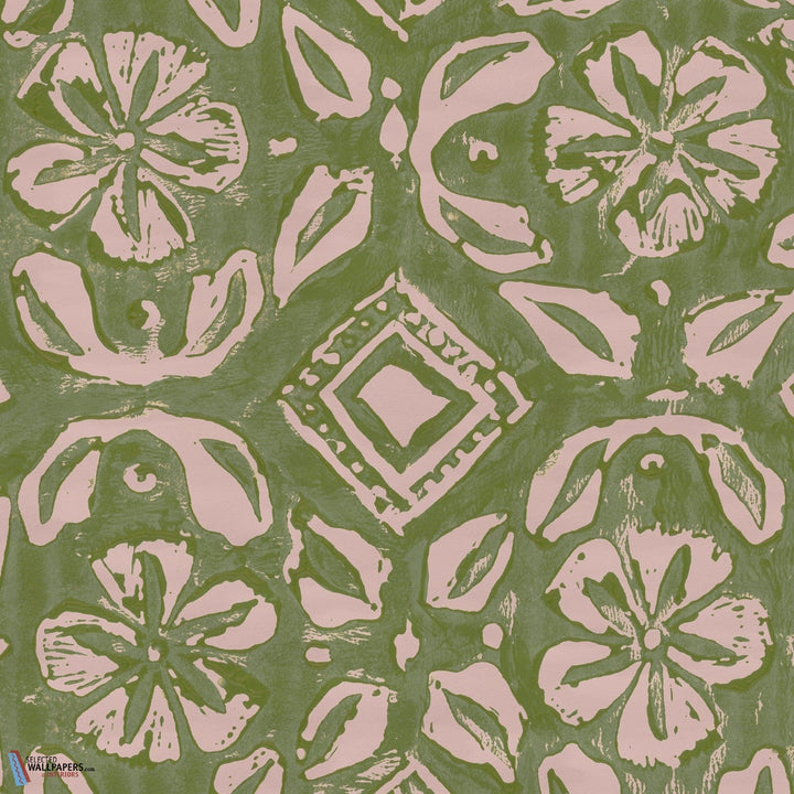 Chimney Cake-behang-Tapete-Mind the Gap-Apple-Rol-WP20795-Selected Wallpapers