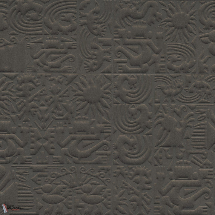 Chimu behang-Arte-wallpaper-tapete-Graphite-Meter (M1)-Selected-Wallpapers-Interiors