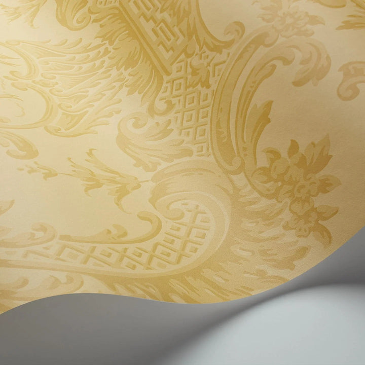 Chippendale China behang Cole and Son 10
