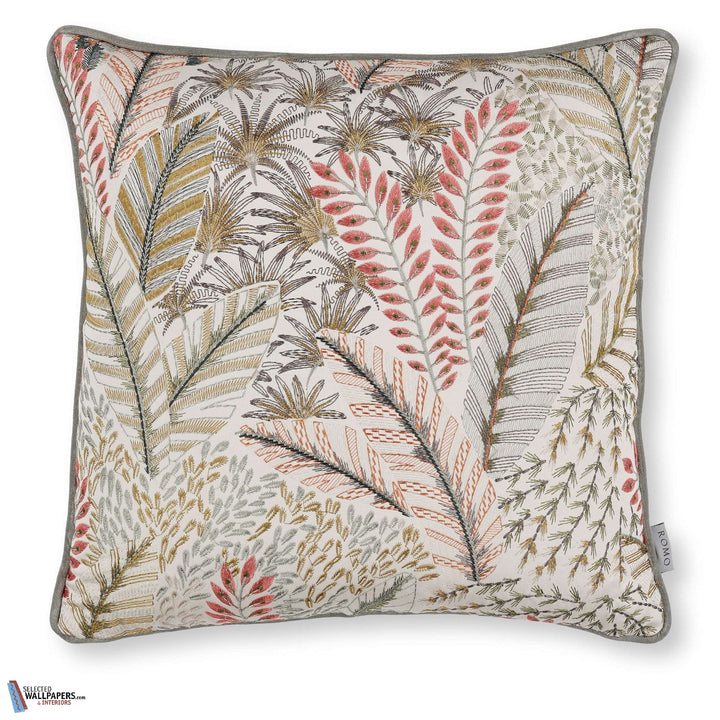 Chiraco Kussen-Kussen-Romo-Kissen-Cushion-Sorbet-50 x 50 cm-Selected Interiors