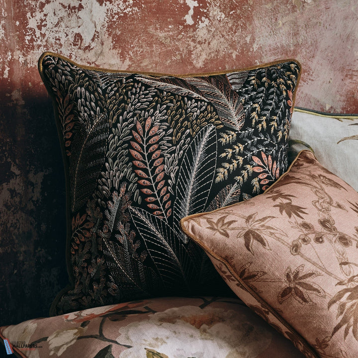 Chiraco Kussen-Kussen-Romo-Kissen-Cushion-Selected Interiors