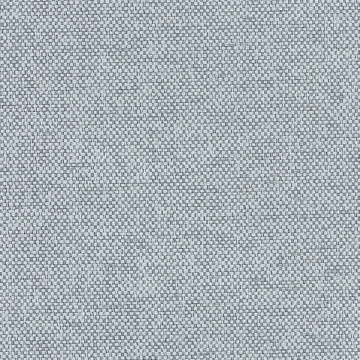 Clarkson Weave-Thibaut-Slate-Rol-Selected-Wallpapers-Interiors