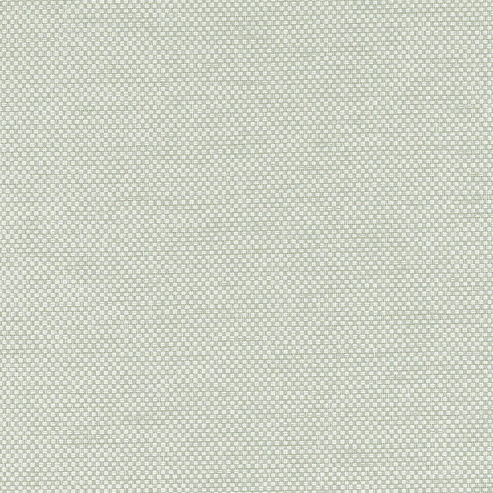 Clarkson Weave-Thibaut-Sage-Rol-Selected-Wallpapers-Interiors