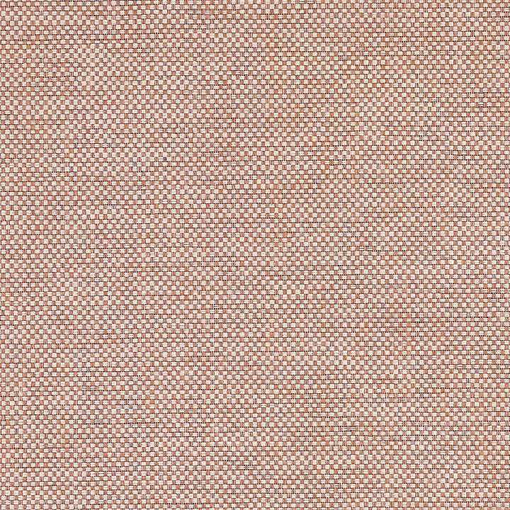 Clarkson Weave-Thibaut-Copper-Rol-Selected-Wallpapers-Interiors