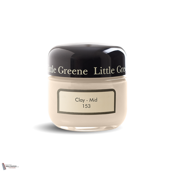 Clay Mid verf Little Greene 153-Selected-Wallpapers-Interiors