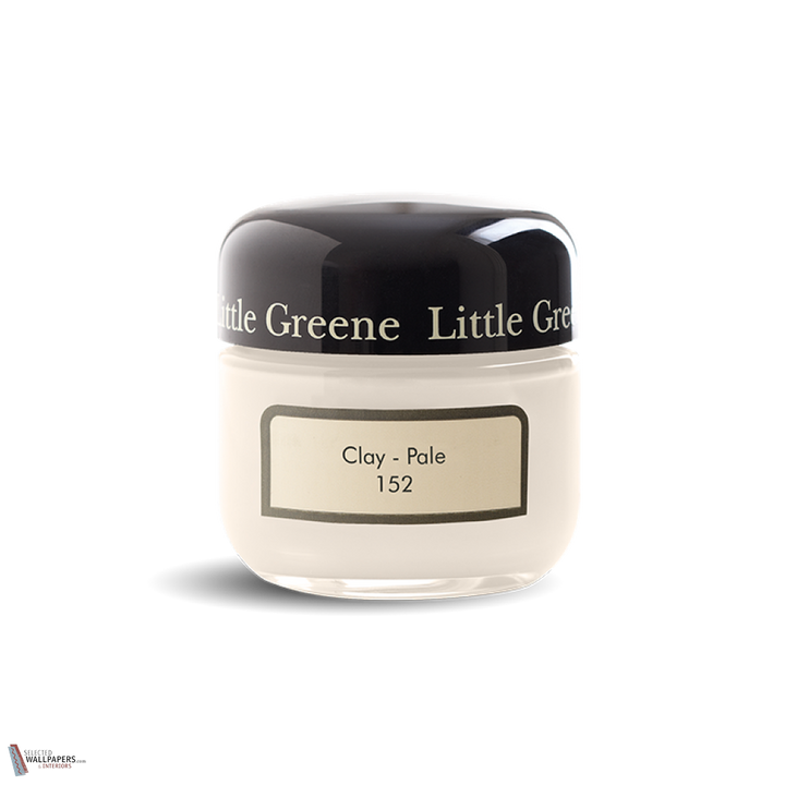 Clay Pale verf Little Greene 152-Selected-Wallpapers-Interiors