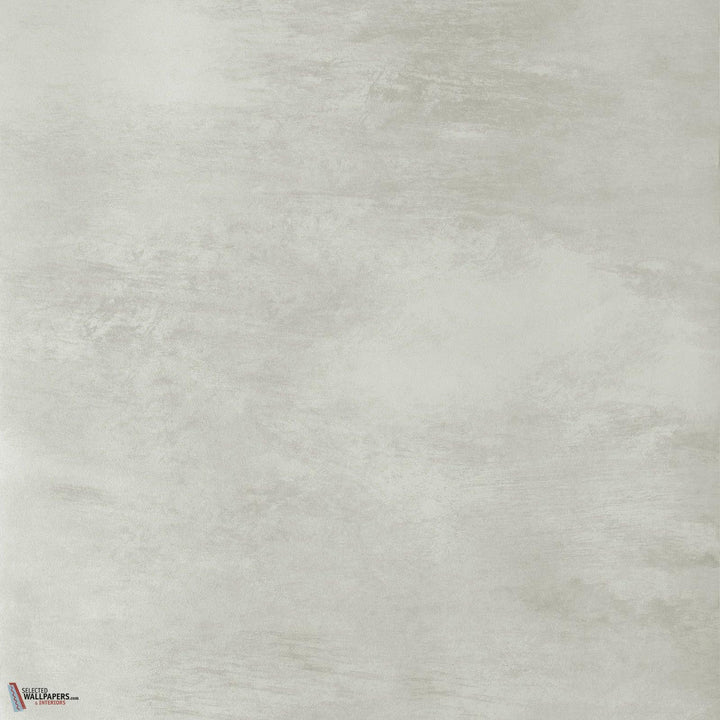 Cloud 9 behang-Anna French-Grey on pearl-Rol-Selected Wallpapers-Interiors