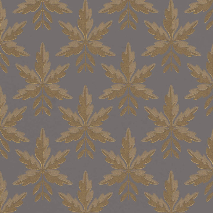 Clutterbuck-behang-Tapete-Little Greene-Selected Wallpapers