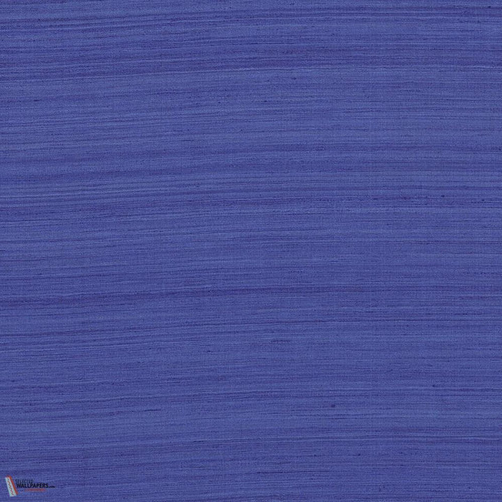 Cocoon behang-Masureel-Ultramarine-Meter-Selected Wallpapers-Interiors