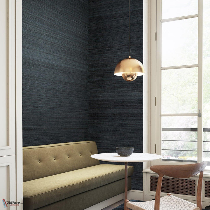 Cocoon behang-Masureel-Selected Wallpapers-Interiors
